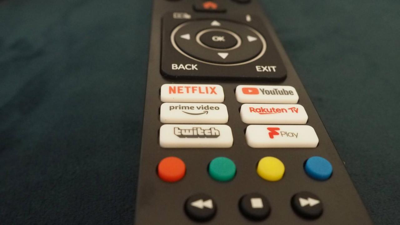 Emerald House - Tv In Every Bedroom! Apartment Neath