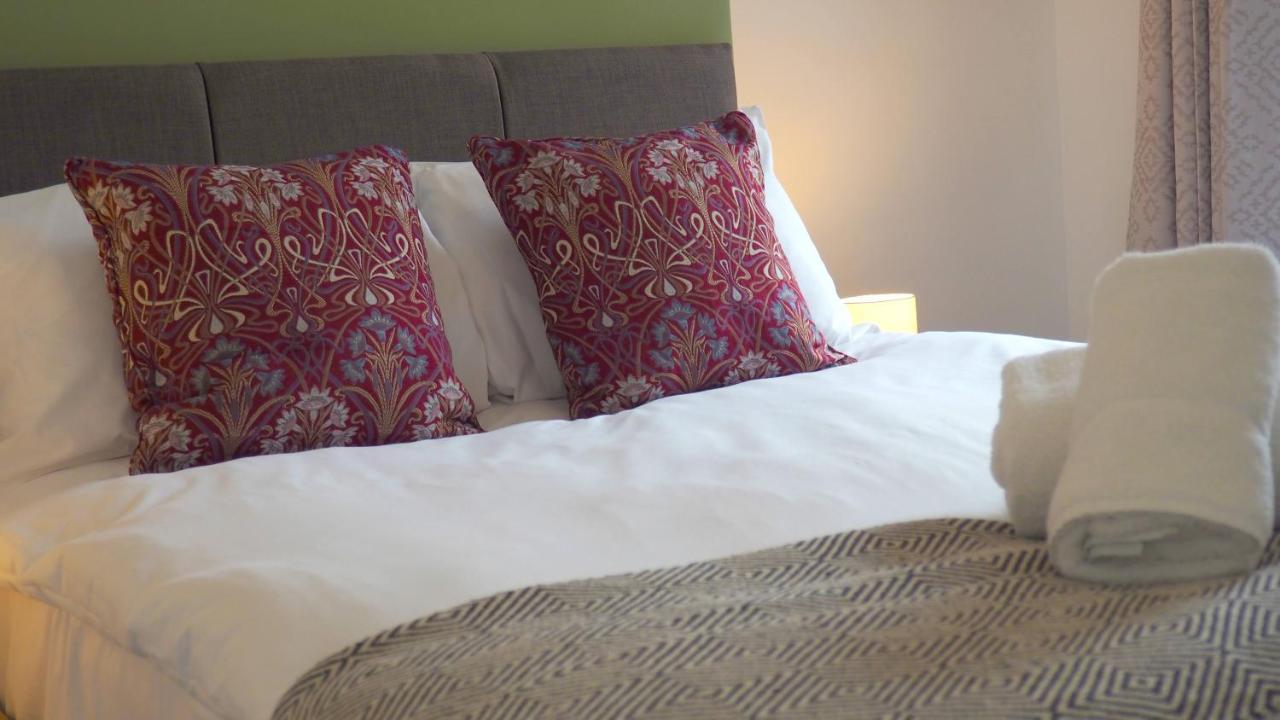 Emerald House - Tv In Every Bedroom!